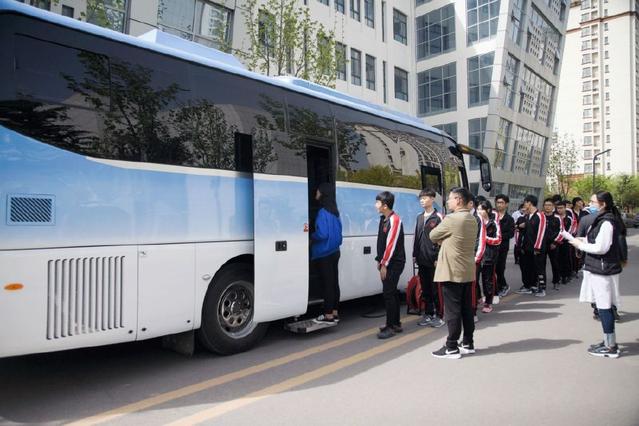 去醫(yī)院體檢已過時(shí)，移動醫(yī)療車讓體檢更便捷