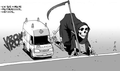 救護(hù)車過高速需要繳費(fèi)嗎？聽聽救護(hù)車廠家怎么說？