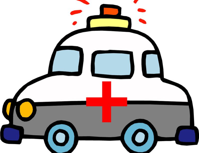救護(hù)車過高速需要繳費(fèi)嗎？聽聽救護(hù)車廠家怎么說？