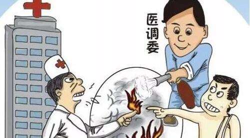 醫(yī)療人員立法保護(hù)啦，醫(yī)院救護(hù)車正規(guī)化還會(huì)遠(yuǎn)嗎？02