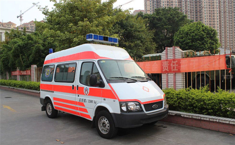 移動急用救護車的正確保養(yǎng)方法有哪些？