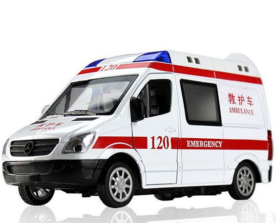 影響救護車價格的三大因素，救護車廠家為您解答