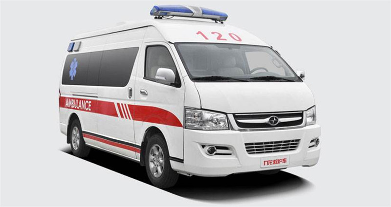 救護車品牌怎么選？看這一點你就知道了。02