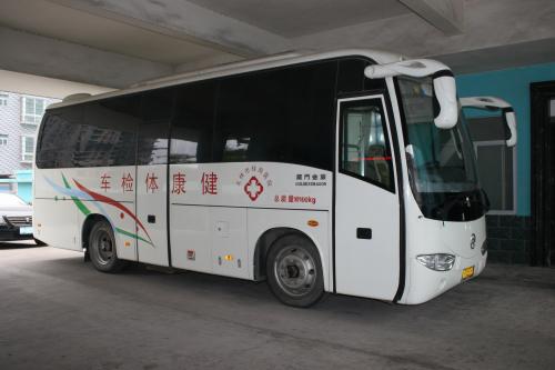 網(wǎng)購時(shí)代下體檢車供應(yīng)商如何進(jìn)行推廣？